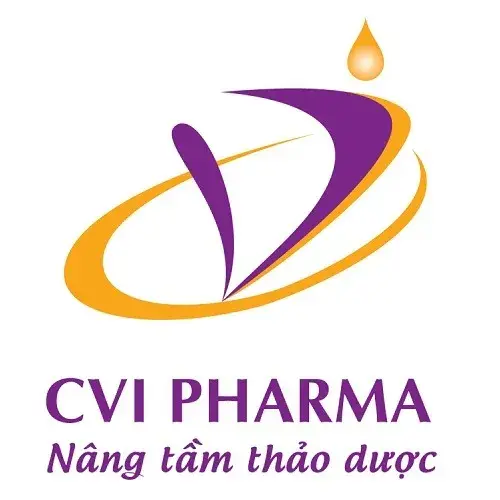 Công ty cổ phần dược mỹ phẩm CVI