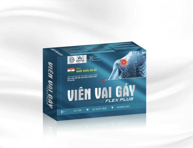 Giảm tê nhức, tê bì