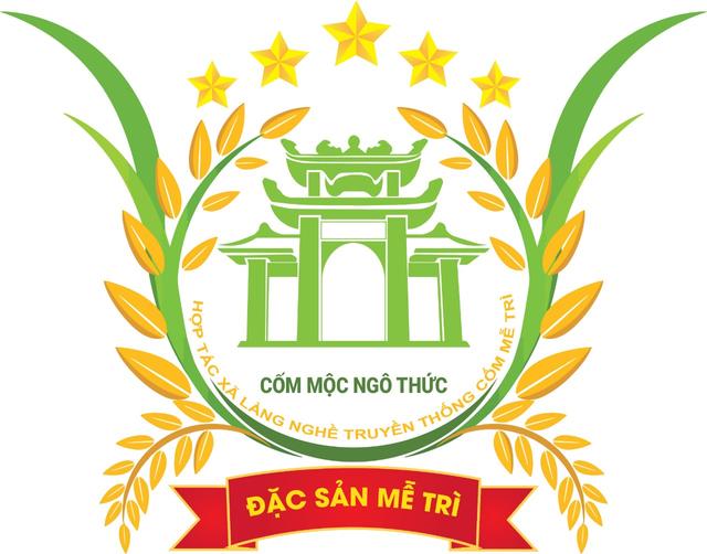 Cốm OCOP