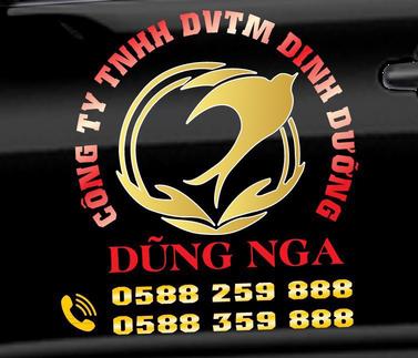Yến xào Dũng Nga