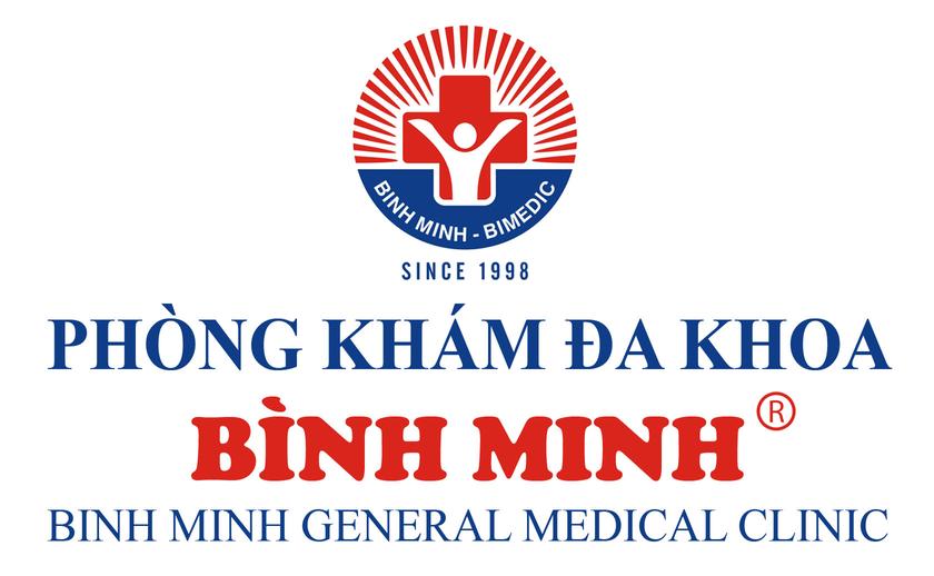 Phòng khám Bình Minh