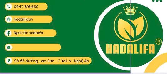 Ngũ Cốc HADALIFA