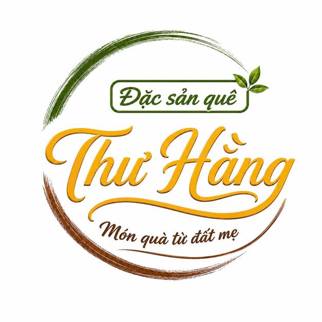 Đặc sản quê Thư Hằng