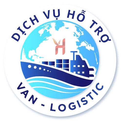 Vũ Hải/VAN-Logistic