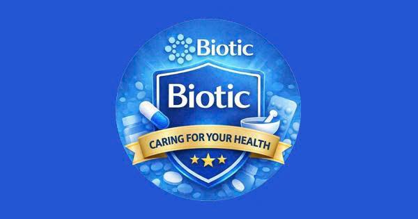 Biotic Pharma