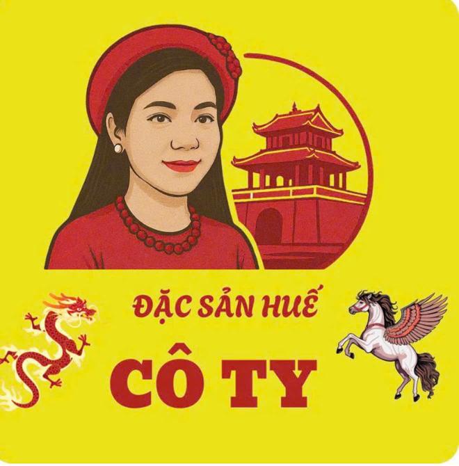 ĐẶC SẢN HUẾ CÔ TY