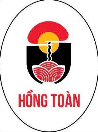 Bánh canh khô Huế Hồng Toàn