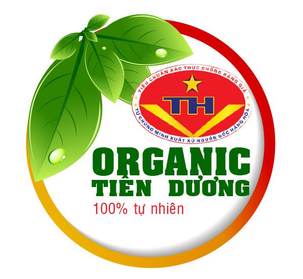 Organic Tiên Dương