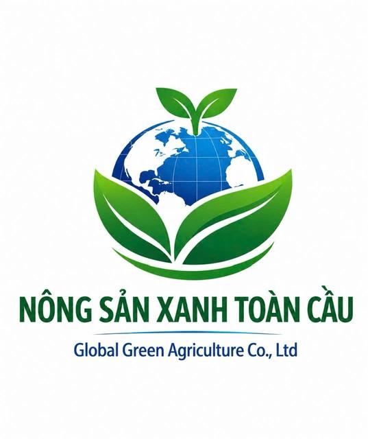 CT NÔNG SẢN XANH TOÀN CẦU