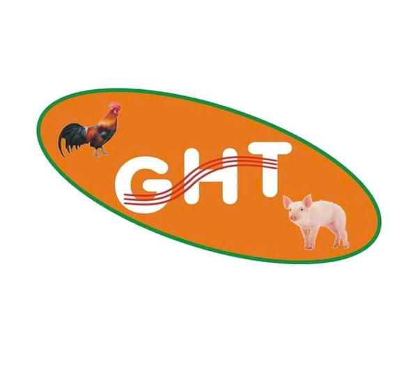 Trại giun quế GHT
