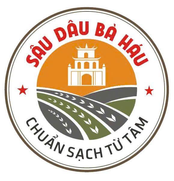 Sâu dâu Bà Háu