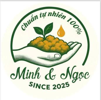 Nông sản Minh Ngọc