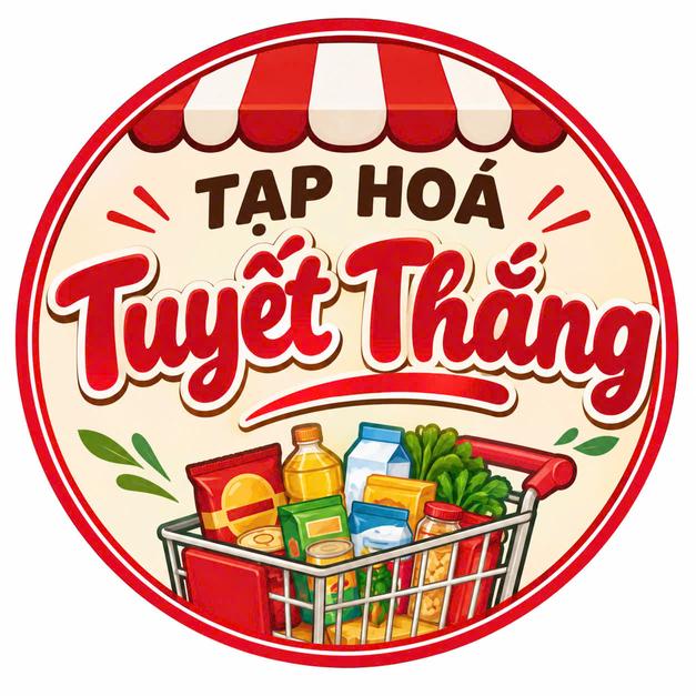 Tạp hoá Tuyết Thắng