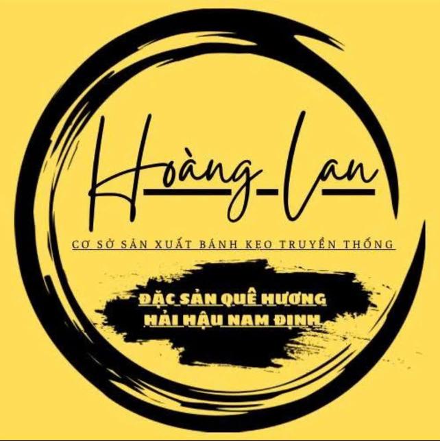 Bánh Kẹo Hoàng Lan