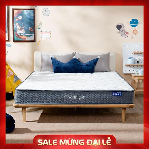 Hệ thống lò xo túi