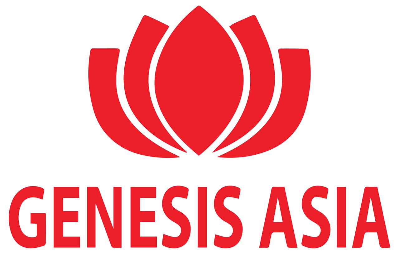 Genesis Asia