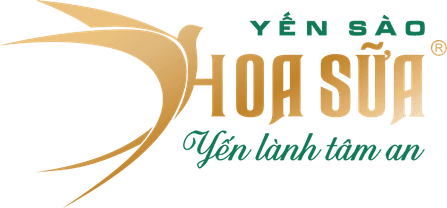 YẾN SÀO HOA SỮA