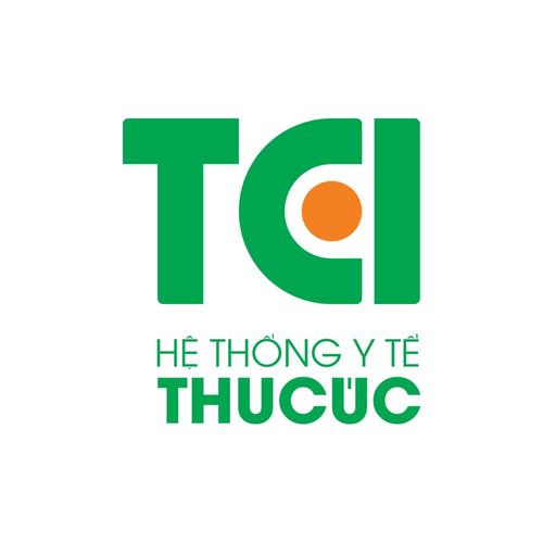 Phòng khám Đa khoa Thu Cúc TCI Đại Từ