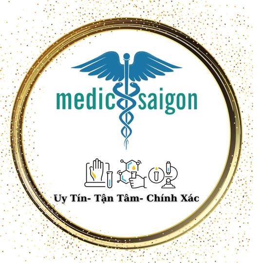 Phòng khám medic sài gòn tại Đà Nẵng