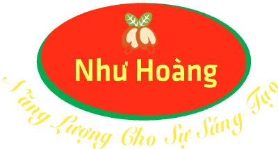 Hạt Điều Rang Muối Như Hoàng