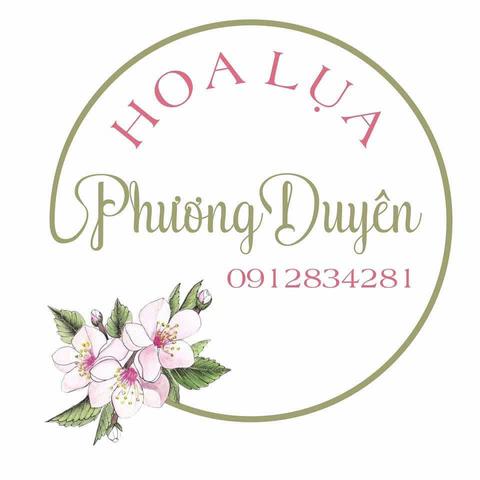 Hoa lụa Phương Duyên