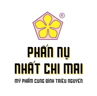 Phấn Nụ Nhất Chi Mai