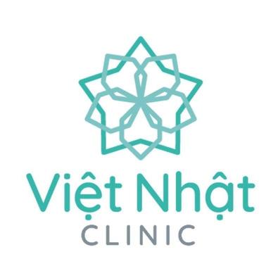 Phòng Khám Đa Khoa Việt - Nhật