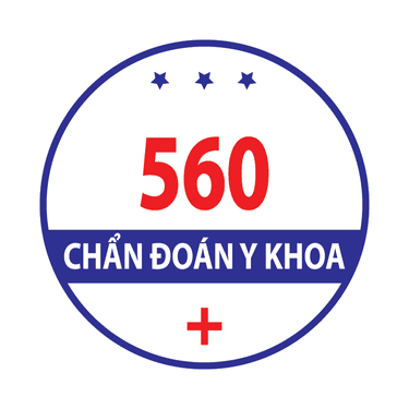 Phòng xét nghiệm y khoa 548