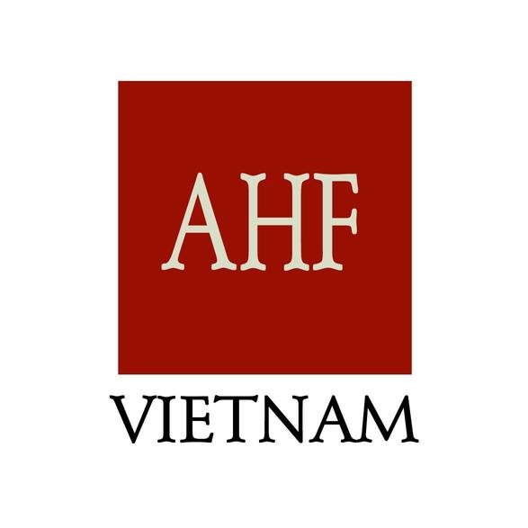 AIDS Health Foundation Vietnam