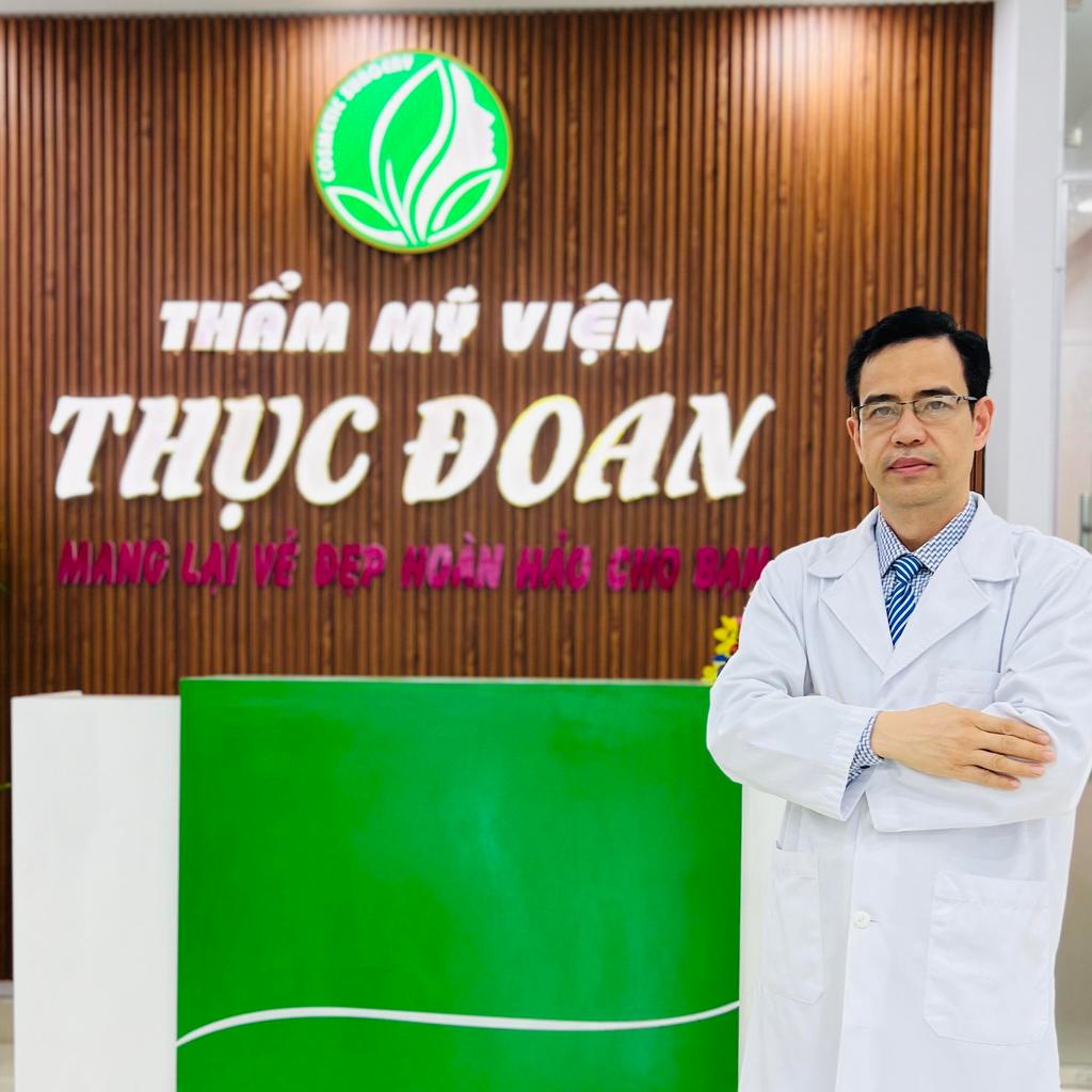 Thẩm mỹ viện Thục Đoan