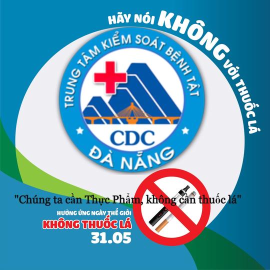 Trung Tâm Kiểm Soát Bệnh Tật (CDC) Đà Nẵng