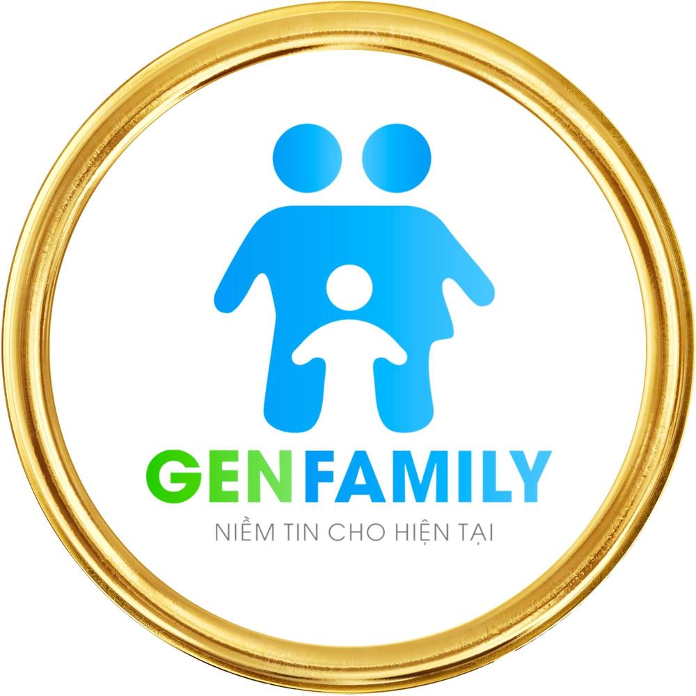 Phòng Xét nghiệm GENFAMILY