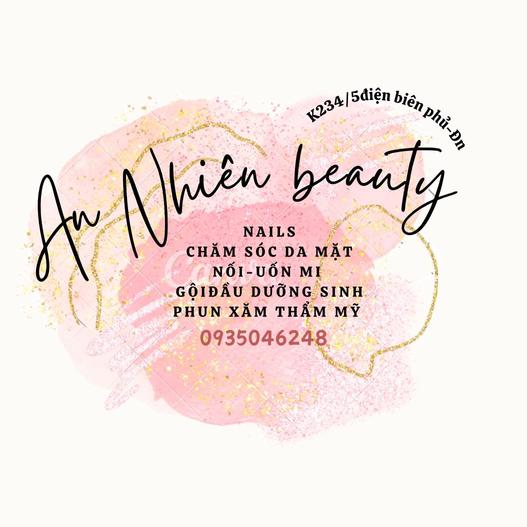 An nhiên BEAUTY Beauty Spa Nails, Nối Mi & Phun Xăm Thẩm Mỹ