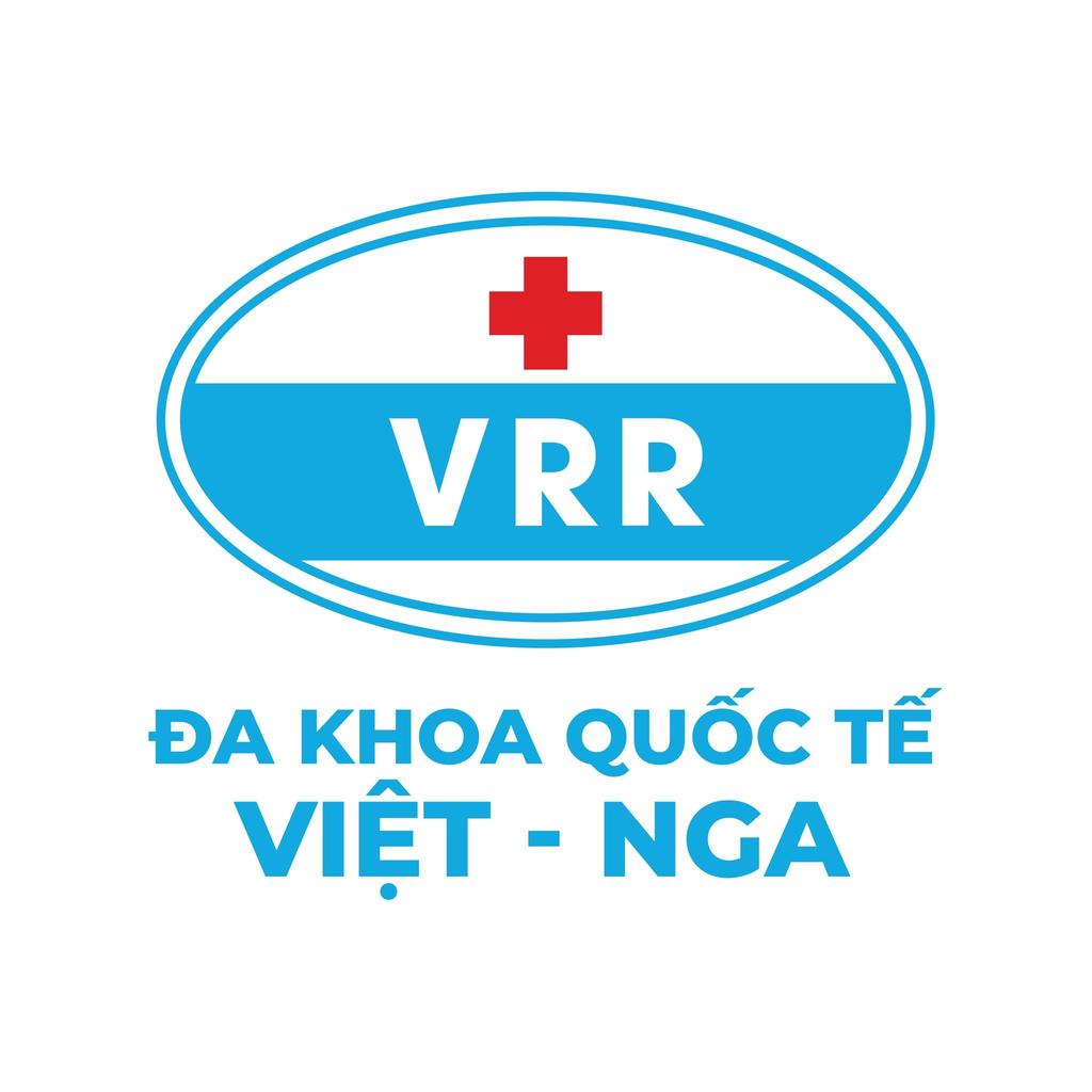 Đa khoa Quốc tế Việt - Nga