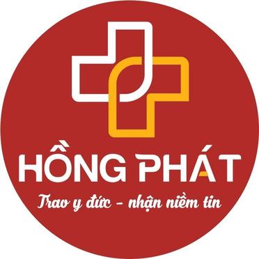 Bệnh Viện Đa Khoa Hồng Phát