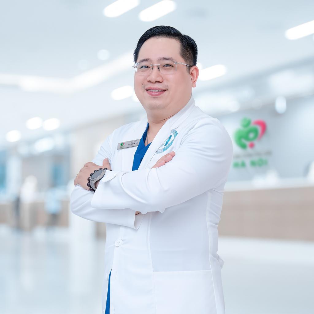 Phòng Khám Vô Sinh Hiếm Muộn Dr.Linh Lê