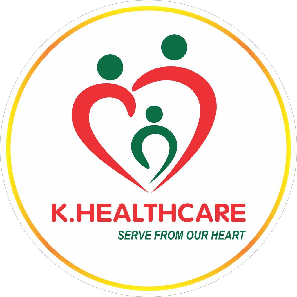 Phòng xét nghiệm y khoa Bác sĩ Sâm - K Healthcare