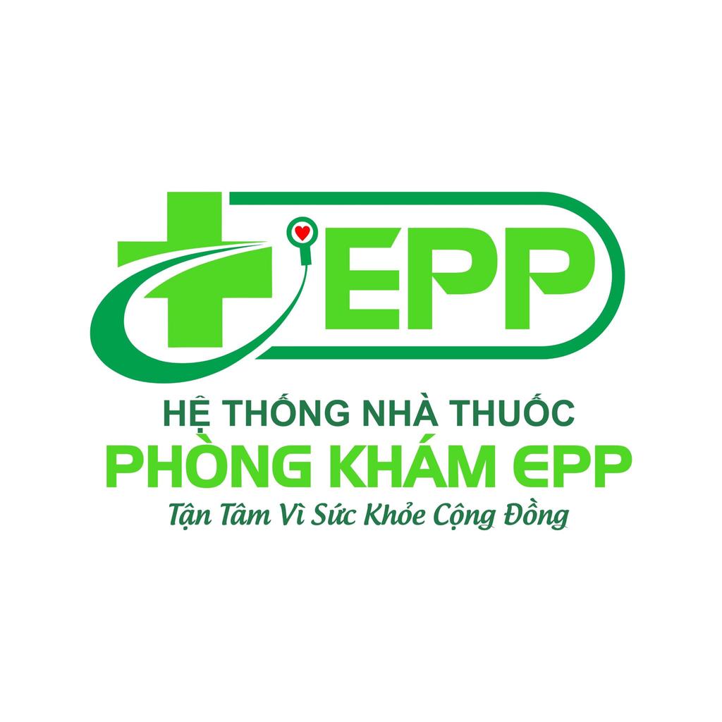 PHÒNG KHÁM EPP - Nhà Thuốc EPP Số 01