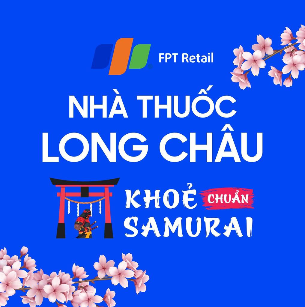 Trung Tâm Tiêm Chủng FPT Long Châu