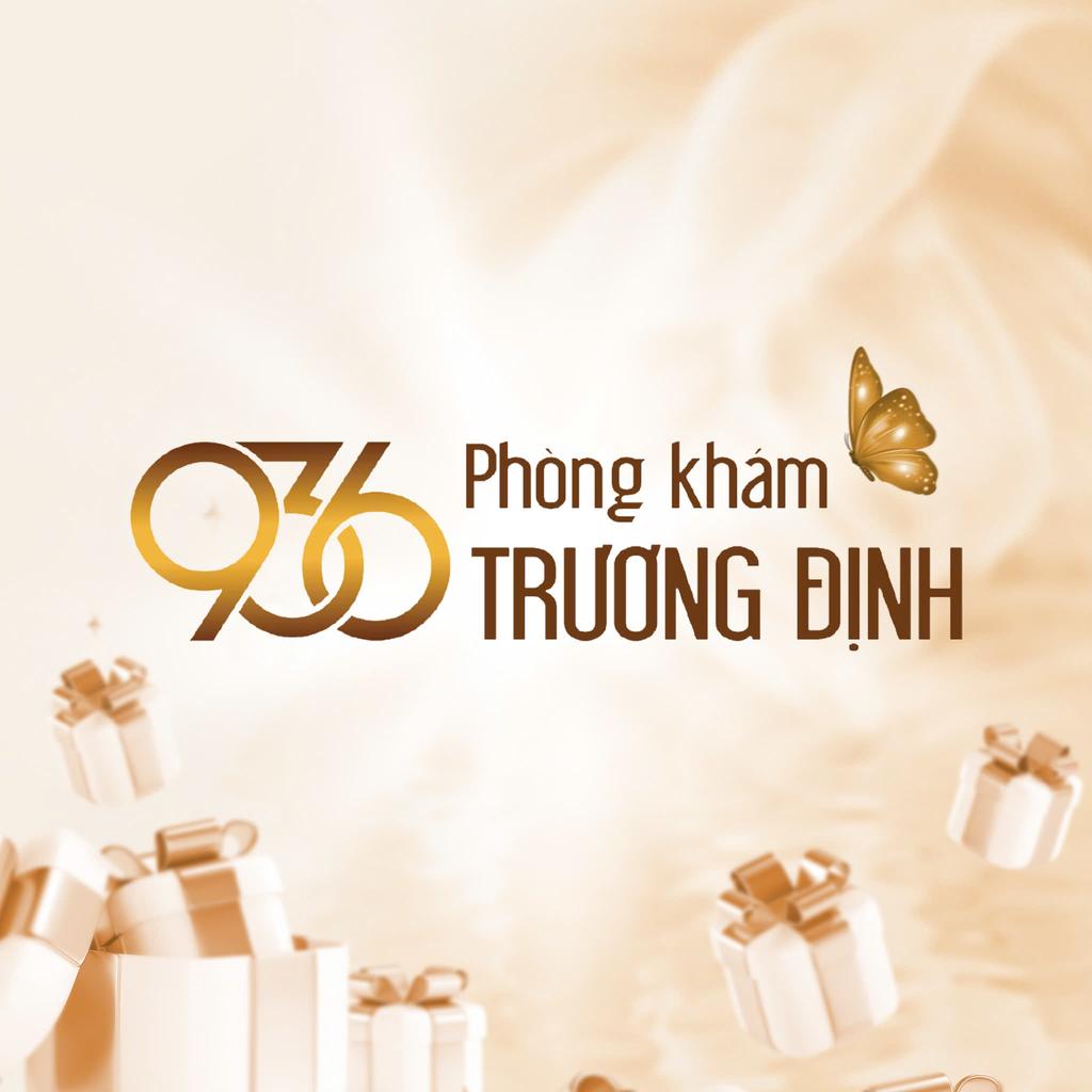 Phòng Khám Siêu Âm Sản Phụ Khoa 936Trương Định