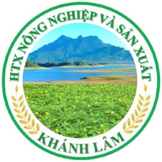 Dầu Thực Vật Khánh Lâm