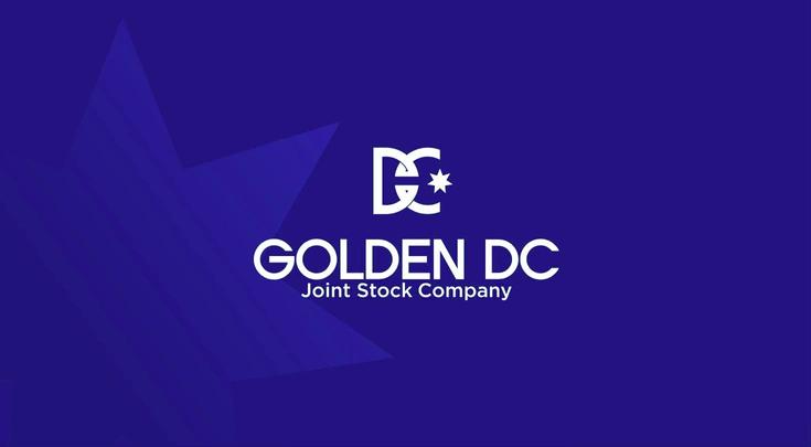 CÔNG TY CỔ PHẦN GOLDEN DC 