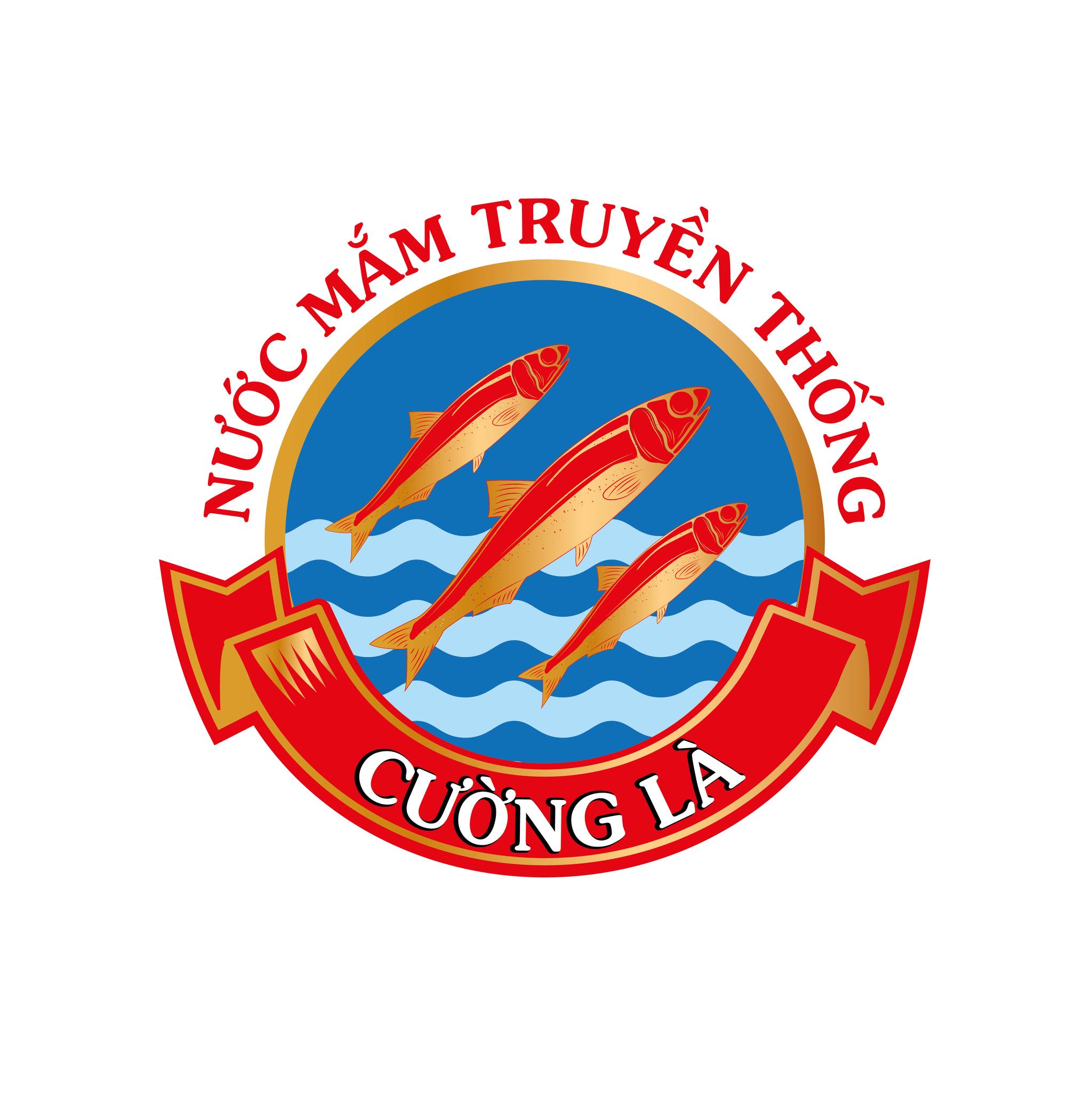 Nước Mắm Cường Là
