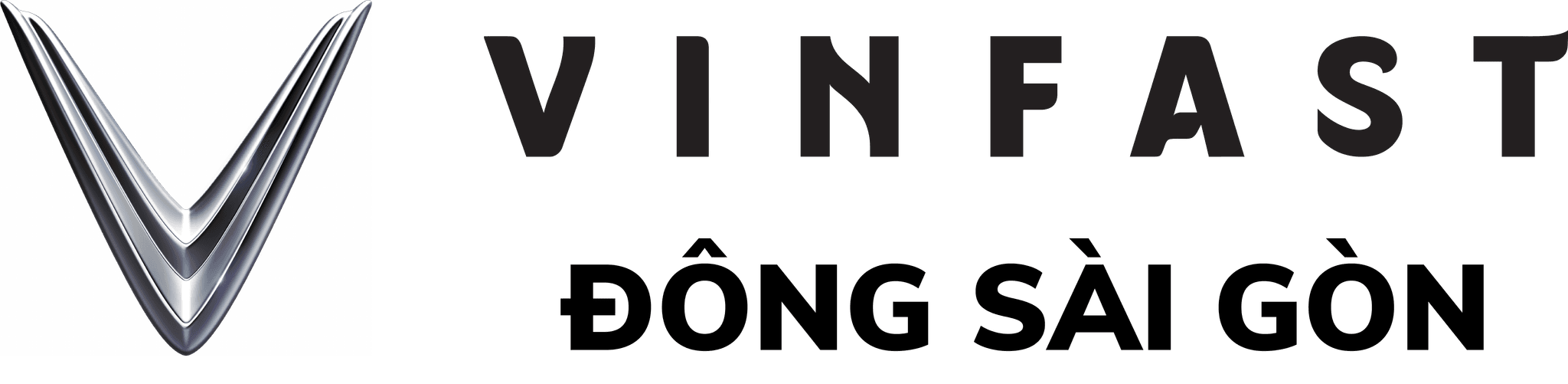 Vinfast Đông Sài Gòn