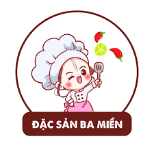  Đặc Sản 3 Miền