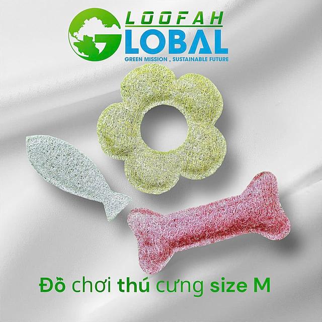 Loofah Global