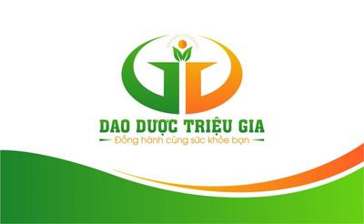 DAO DƯỢC TRIỆU GIA