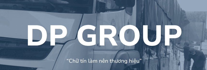 CÔNG TY TNHH MỘT THÀNH VIÊN  DPGROUP