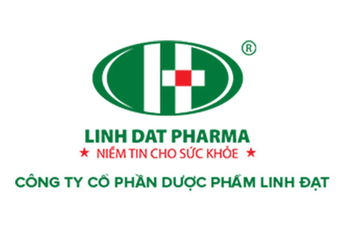 CÔNG TY CỔ PHẦN DƯỢC PHẨM LINH ĐẠT