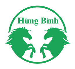 Ngựa Bạch Hùng Bình